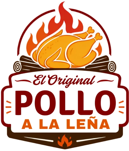 El Original Pollo a la Leña